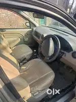 Mahindra Renault Logan 2009