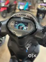 7000 discount/ Tft display/125 cc /99 kg