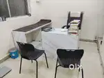 Medical n clinic set up