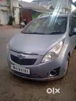 Chevrolet Beat 2010