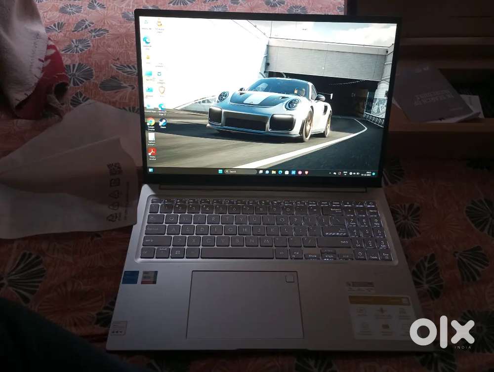 ASUS VIVO BOOK 16 (2025) In new Condition with 5 months Warranty