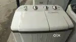 Second hand sales washing machine