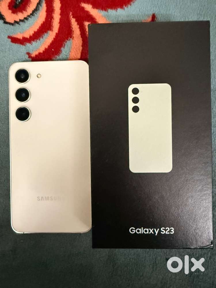Galaxy S23