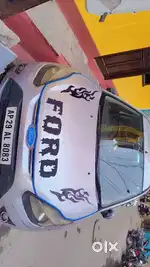 Ford Figo 03072010 Diesel Well Maintained