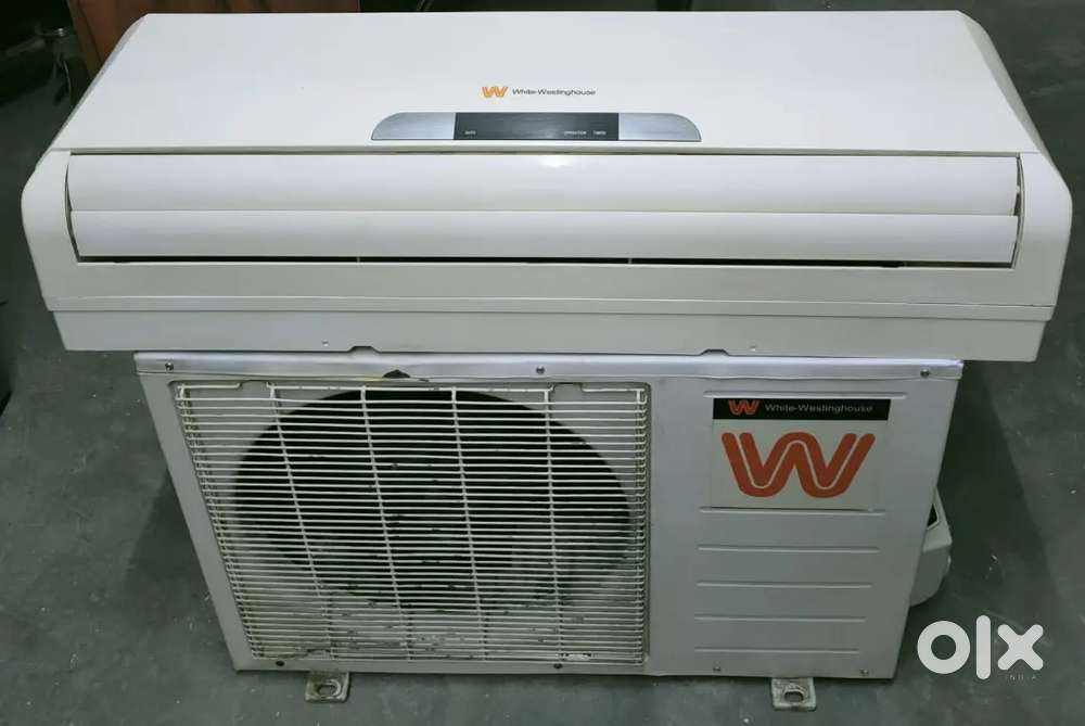 Split AC 1-2 Ton  Multiple Brands  Excellent Condition  Start ₹12k