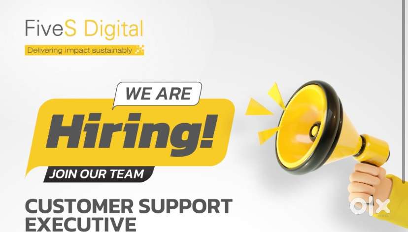 Kpo/Bpo jobs
