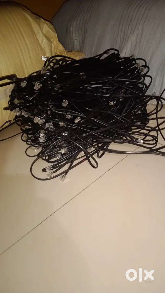 4 Pin cable