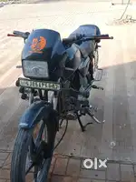 Arjent Sell Full condition Rc book available modified