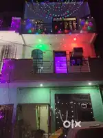 Ram shyam garden chipiyana bujurg Ghaziabad near Baja public school