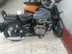 Well maintained Low used Bike for For sale