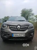 Renault KWID 2016 Petrol Good Condition