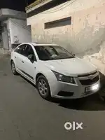 Chevrolet Cruze 2010 Diesel 95000 Km Driven