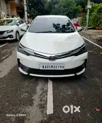 Toyota Corolla Altis 2010-2013 Aero D 4D J, 2018, Diesel