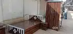 Bed & wardrobe combo offer