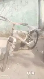 Brand new byecycle
