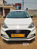 Hyundai Xcent 2021 Prime Well Maintained