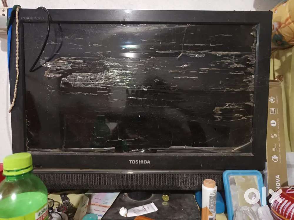 Tv/ for using computer
