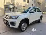 Maruti Suzuki Vitara Brezza 2022