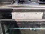 Faber Over cum Grill