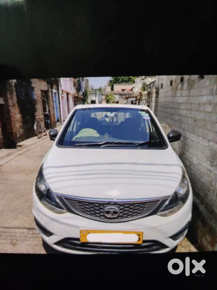Tata Bolt 2018 Diesel Well Maintained