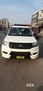 Mahindra Bolero Neo 2023 Diesel 76000 Km Driven
