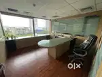 Fully furnished office space for rent in salt lake sector v