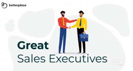 Sales and Marketing - Salary + TA