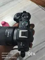 Canon EOS R8