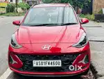 Hyundai Grand i10 2024 Petrol 8800 Km Driven