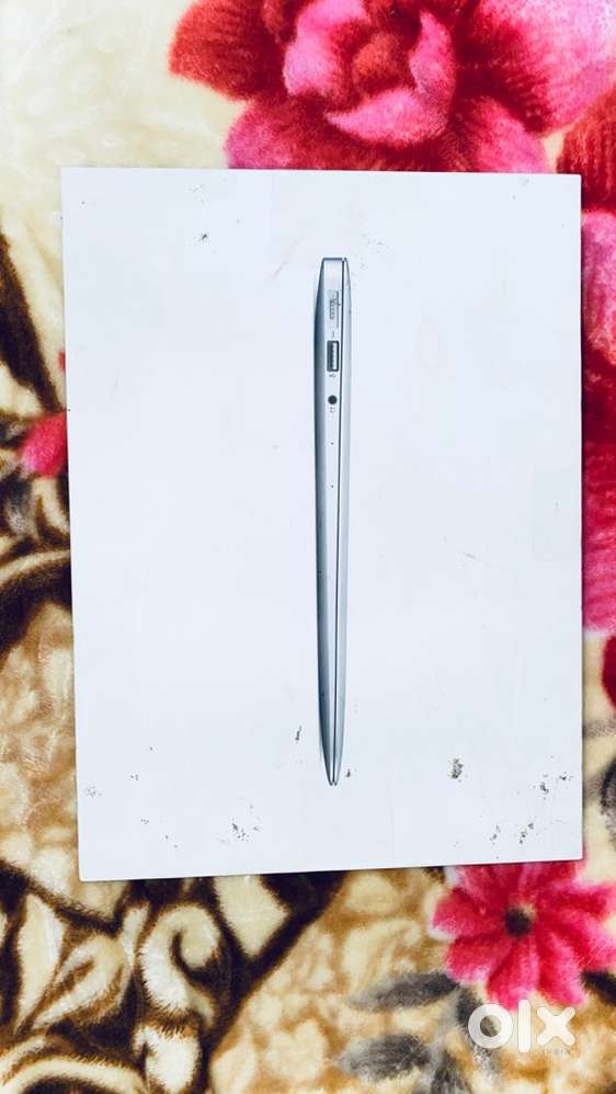 MACBOOK AIR 13- inch MODEL -A1466
