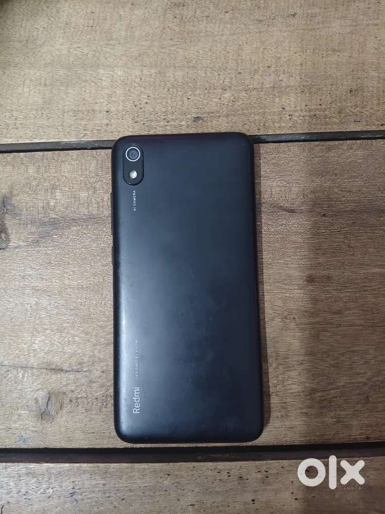 Redmi 7A mobile
