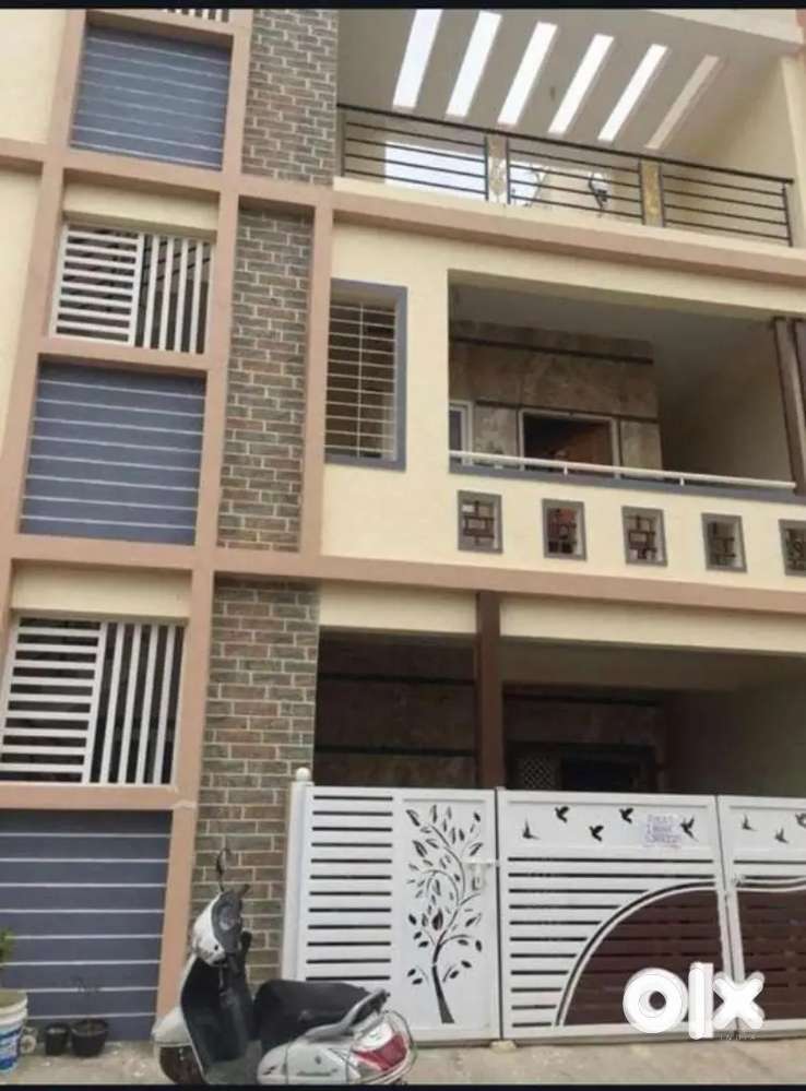 2bhk ready to occupy for Rent