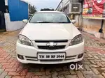 Chevrolet Optra Magnum 2.0 LS, 2011, Diesel