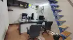 Fully furnished office for rent