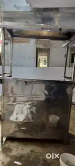 Stand for sell ,