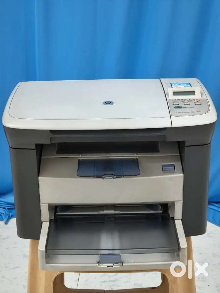 HP M 1005 PRINTER