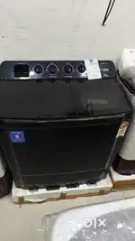 VOLTAS BEKO 7KG SEMI AUTOMATIC WASHING MACHINE OFFER PRICE 8990rs