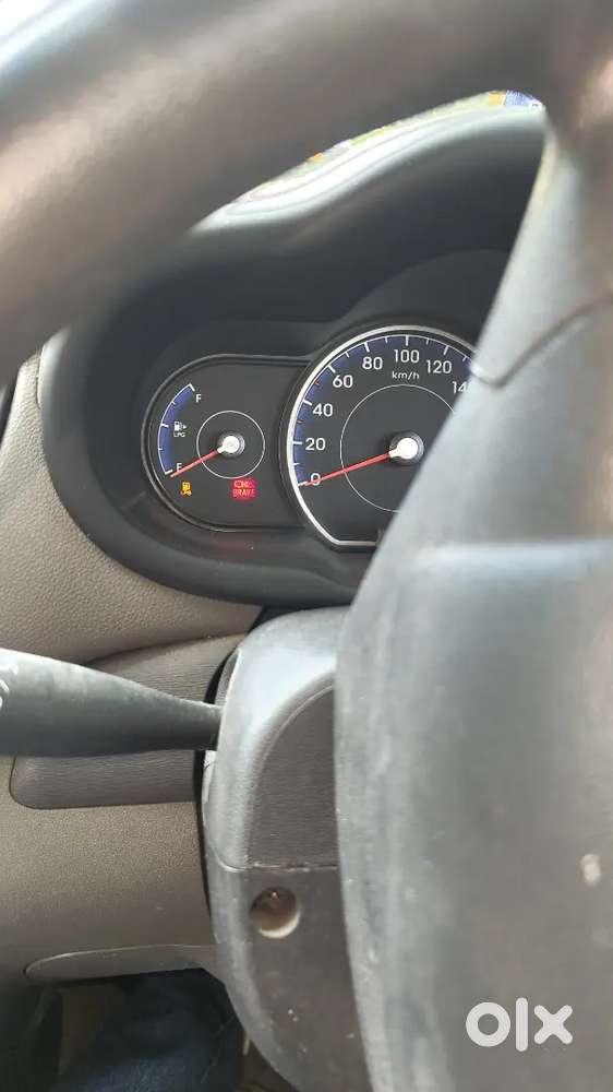 Hyundai i10 2014 Petrol Well Maintained
