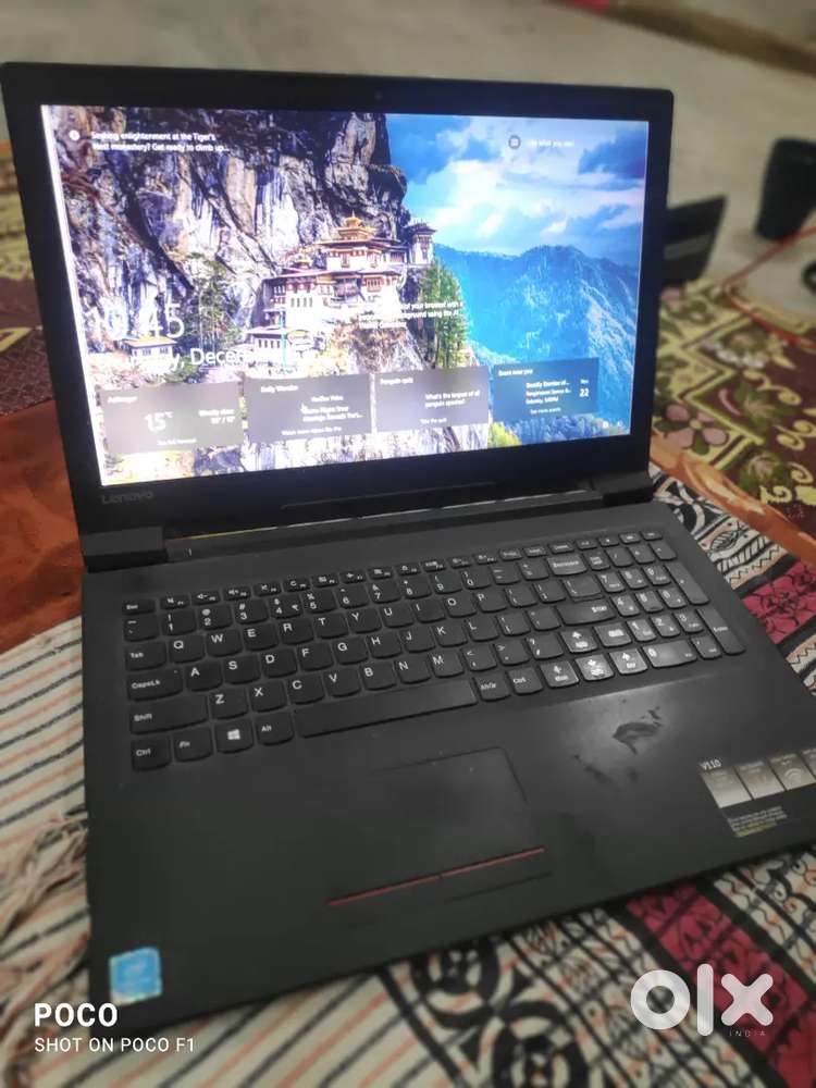 Lenovo laptop windows 10 pro 14 inches for sale