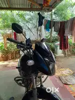 All documents ok good condition bike