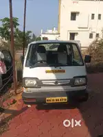 Maruti Suzuki Omni 2016 Cargo