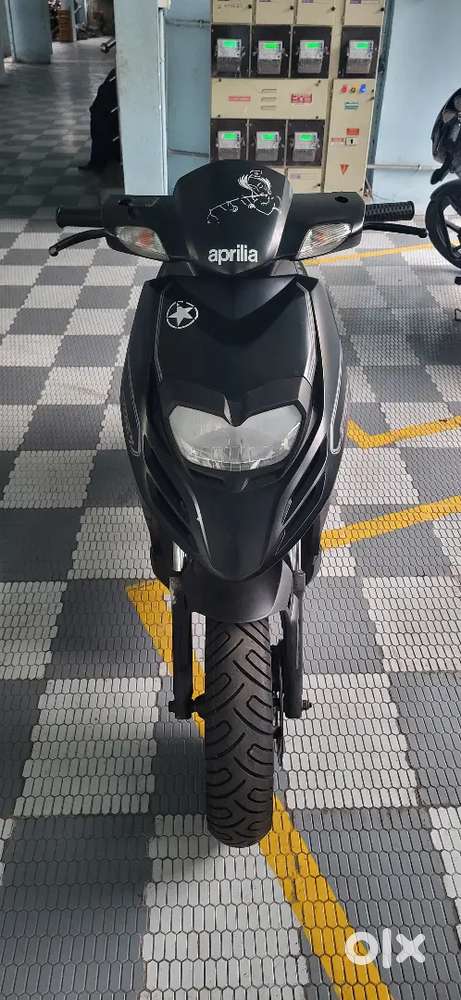 APRILIA STORM 125.FOR SALE,
