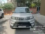 Mahindra Bolero Neo 2023 , show room condition excellent condition
