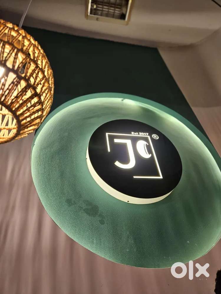 Cook for momos, wraps