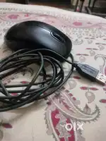 Logitech wired mouse