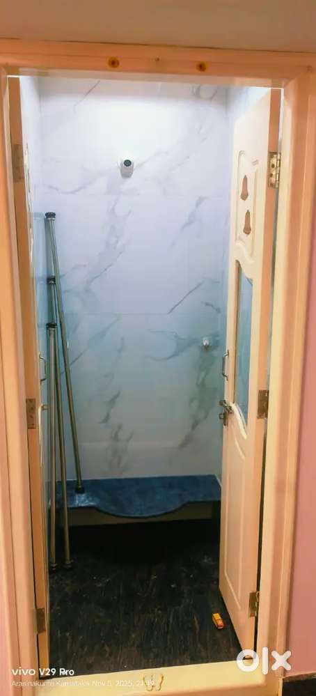 Magadi Mane 2BHK Rented house