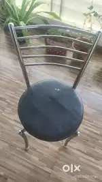 Single chair