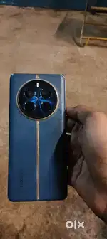 Realme 12 pro plus
