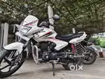 Honda shine 2014 excellent bike for sale