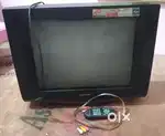 Samsung Tv 21' Inch.